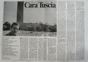 L'intervista del 22 settembre 1974