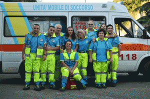 La Misericordia di Viterbo