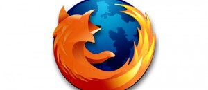 Mozilla Firefox