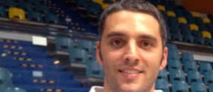 Coach Pippo Pasqualini