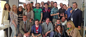 Concluso il corso per pizzaioli