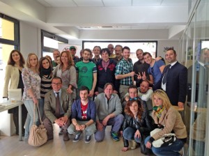 Concluso il corso per pizzaioli
