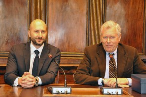 Pizzetti e Michelini