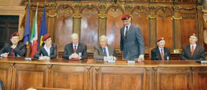 L'incontro Anpdi