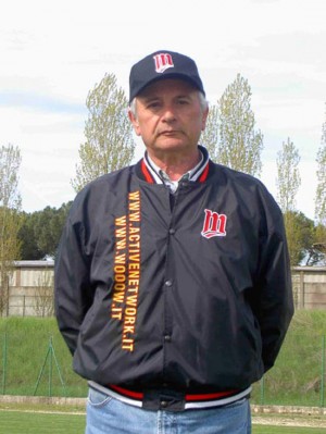 Cesare Rastrello