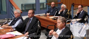 Il processo mense