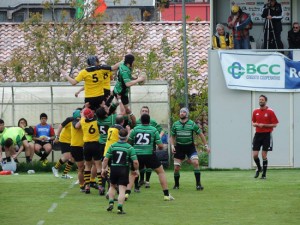 La Union Viterbo in campo