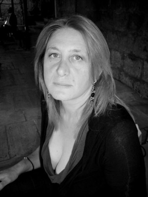 Sandra Pandolfi