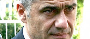 Alfonso Pecoraro Scanio