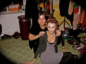 Silvia Baldoffei 