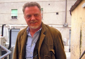 Alfredo Graziani sindaco di Magliano Sabina 