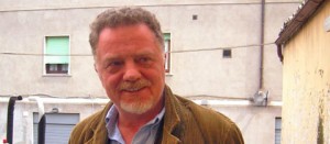 Alfredo Graziani sindaco di Magliano Sabina