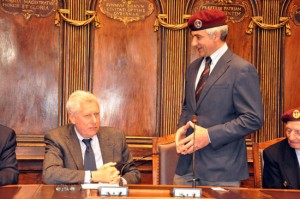 Michelini e Bartoletti 