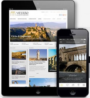 Una bozza delle app dedicate al turismo