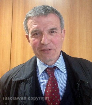 L'avvocato Paolo Angelo Sodani, difensore dei ragazzi insieme al collega Giandomenico Caiazza