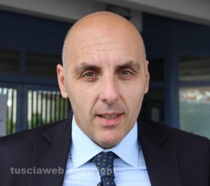 L'avvocato di parte civile Alessandro Sola