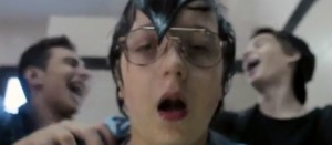 Spot contro il bullismo