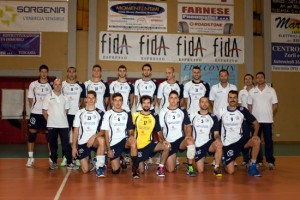 Tuscania volley 