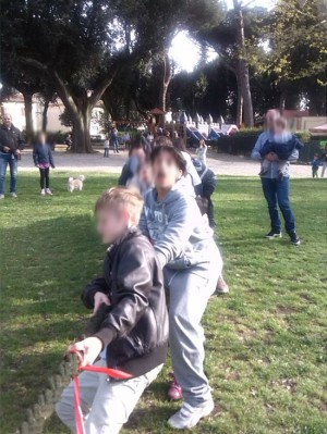 Viterbo - Civica - “C’era una volta la domenica”