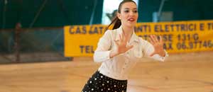 Serena Topini