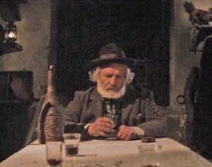 Processo Cuocolo: l'ultima cena (e l'ultima notte) del Tiburzi  cinematografico di Paolo Benevenuti (1996)