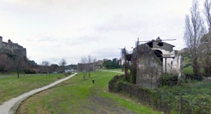 Valle Faul