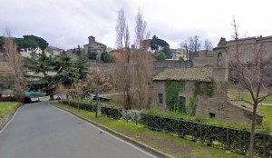 Valle Faul