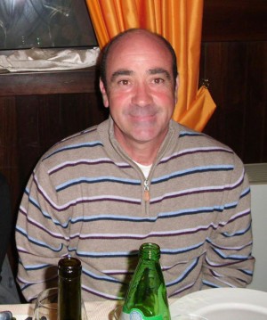 Marco Vento