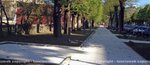 Viale Trento