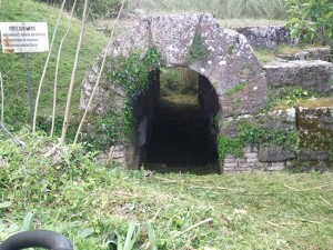 I volontari per Benvenuto pellegrino