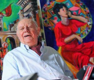 Dario Fo 