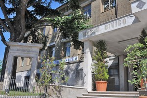 Il museo di Ischia di Castro