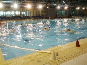 Nuoto Club Viterbo 