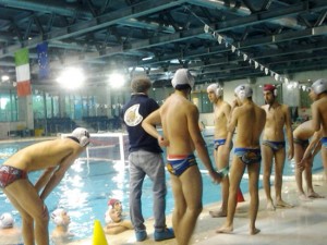 Nuoto Club Viterbo