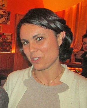Simona Bonafè