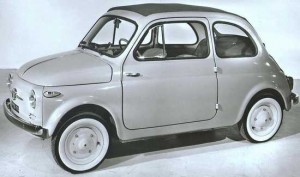 Una 500