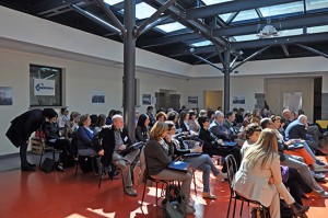 L'assemblea dei delegati al congresso della Uil scuola