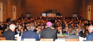 L'assemblea diocesana