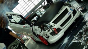 Auto tuning