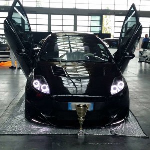 Auto tuning
