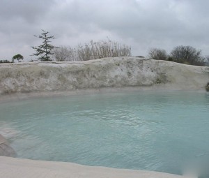 Il Bagnaccio