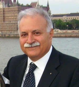 Ennio Savoriti