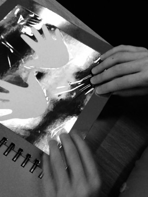 Crescendo di libri