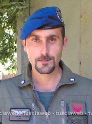 Antonio Caltagirone