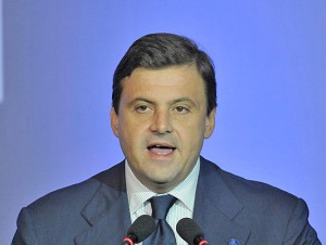 Carlo Calenda 