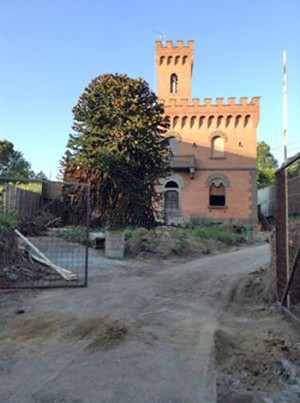 Castel Firenze 