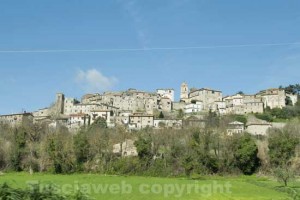 Castiglione in Teverina