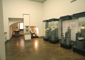 Viterbo - Museo della ceramica