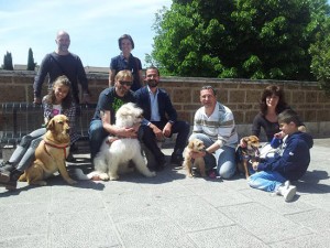 Nepi - Dog park 