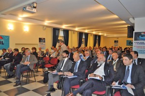 Il congresso della Uil